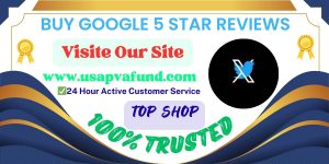 Buy Google 5 Star Reviews - 100% Best Quality & Guaranteed